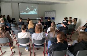 Home 2025 schule vortrag