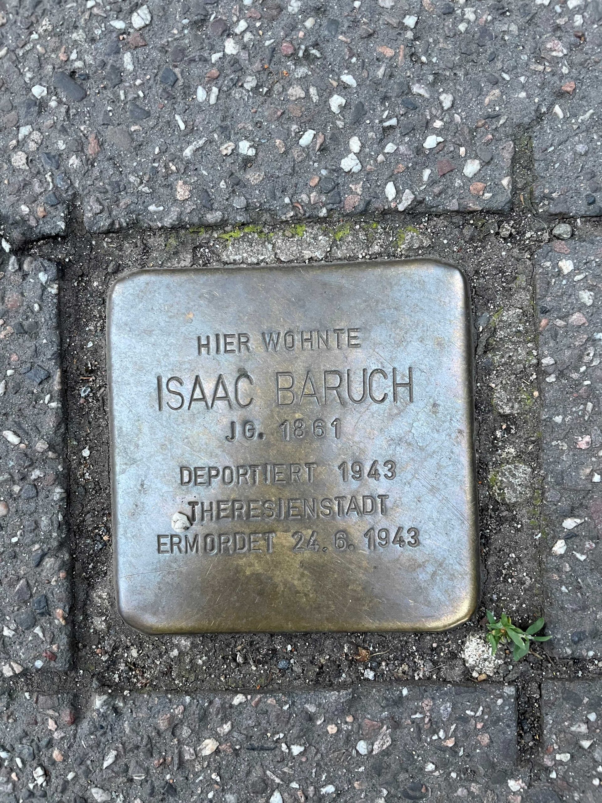 Köln stolperstein (11)