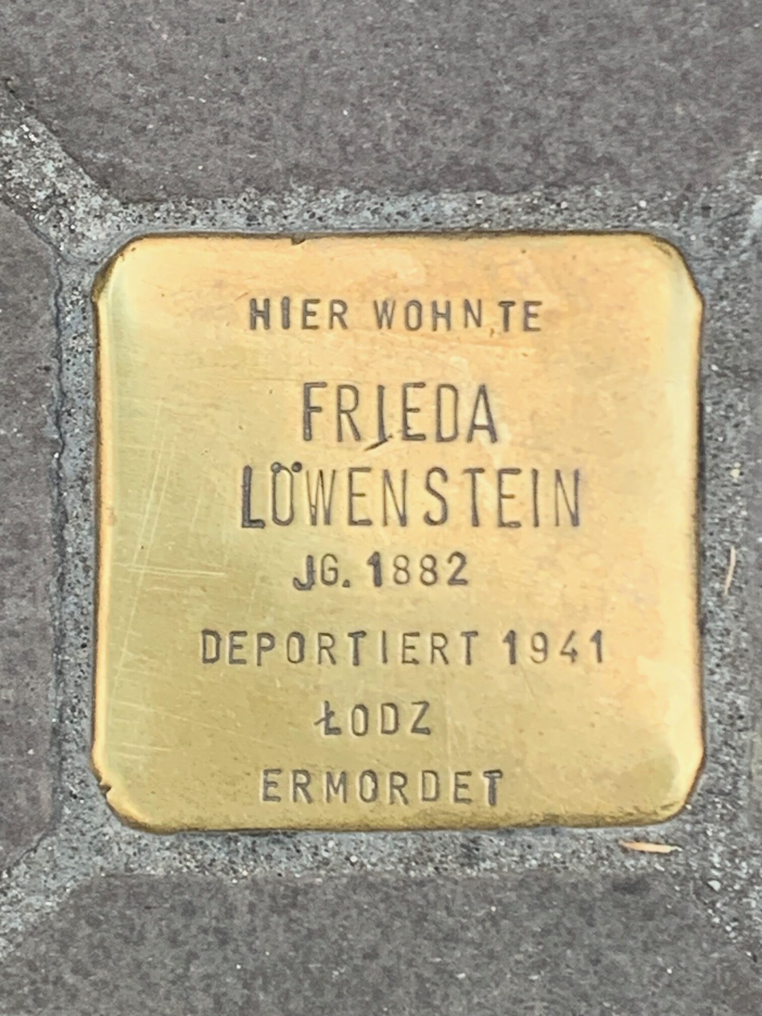 Köln - Gürzenichstr 24 Köln – Gürzenichstr 24
