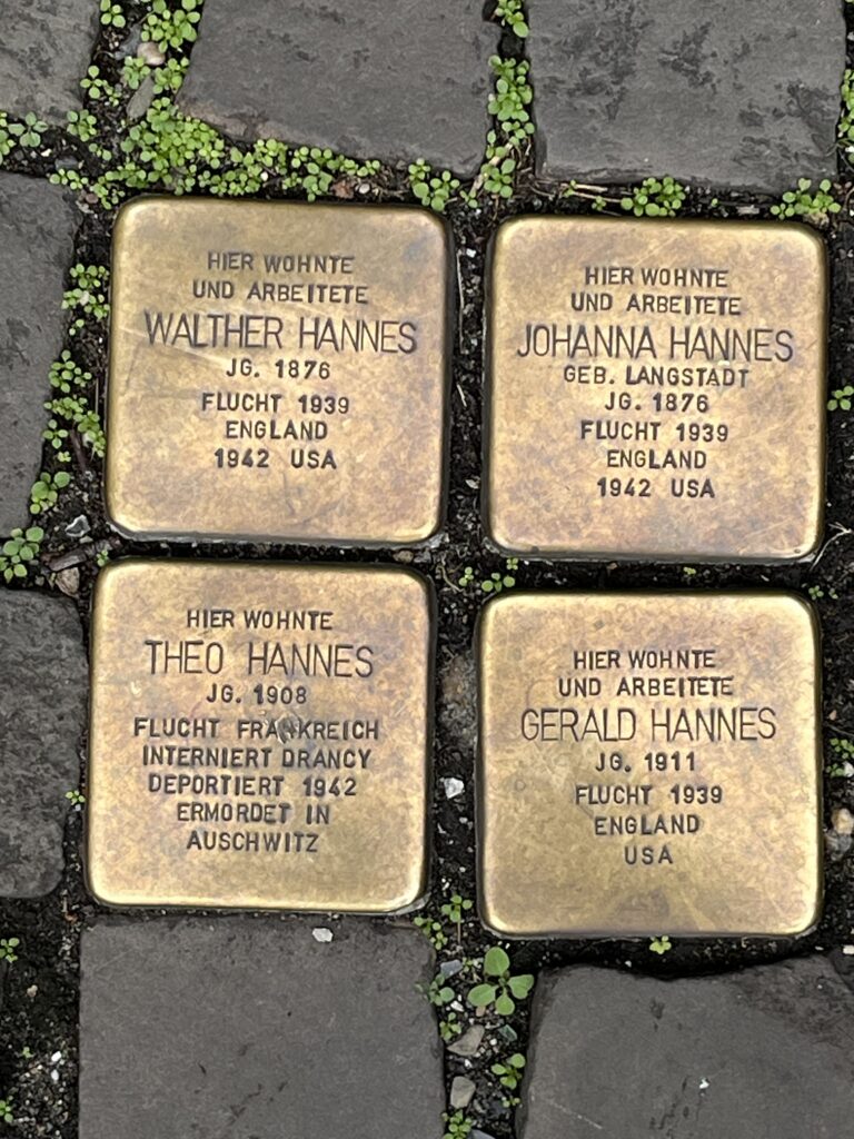 köln obenmarspforten 13