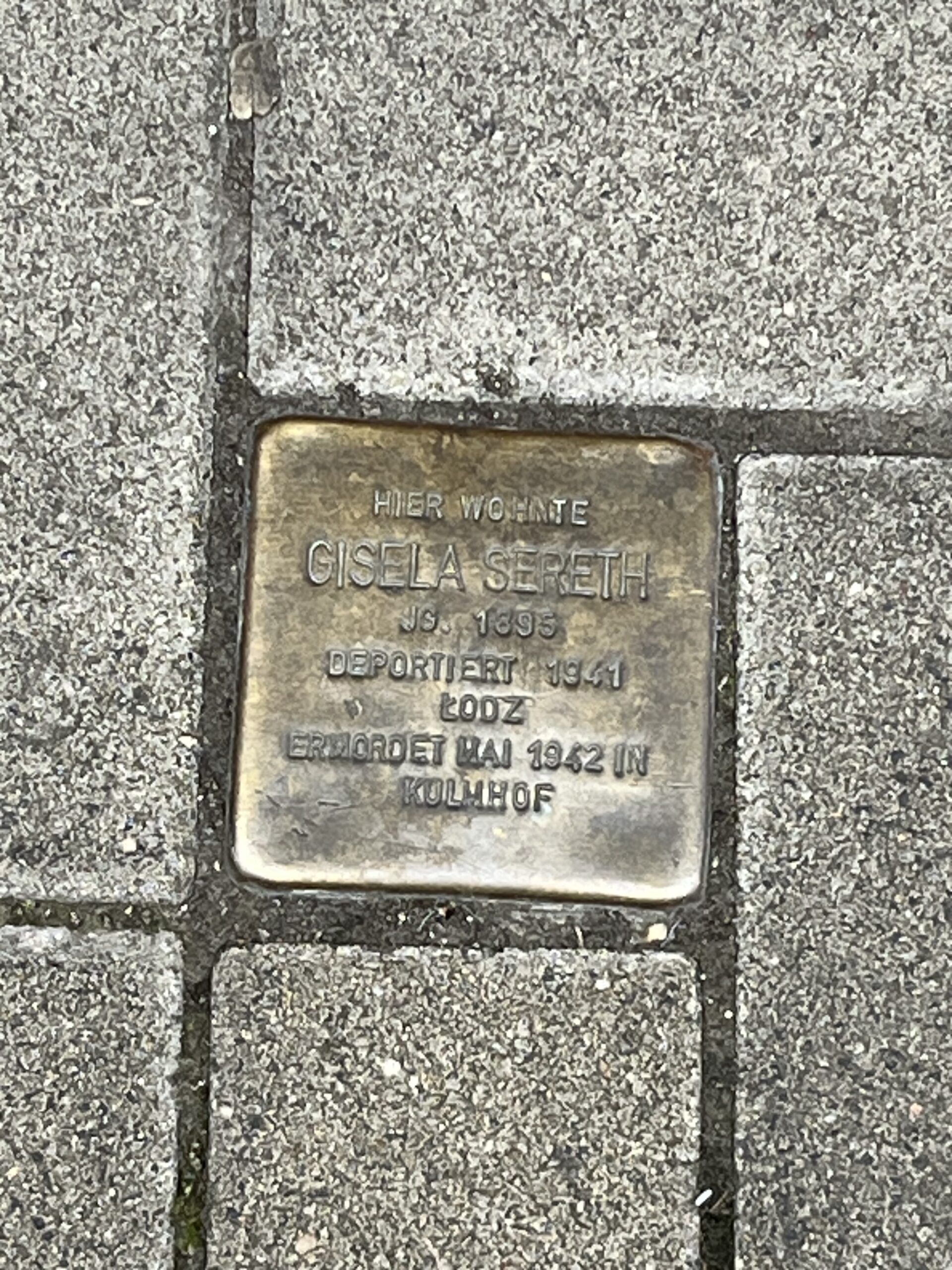Köln - Steinweg Köln – Steinweg