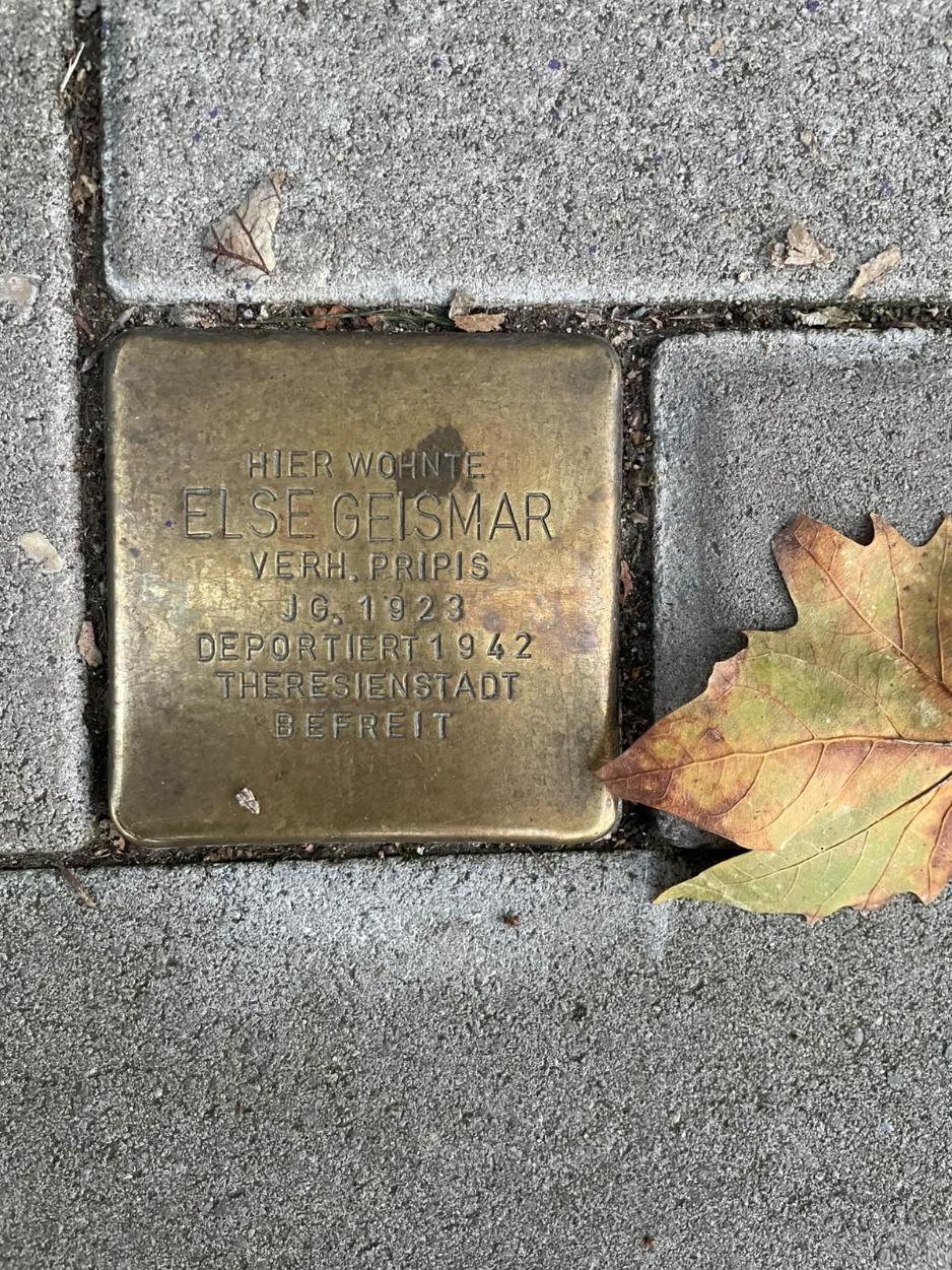 Köln - Aachener Straße Köln – Aachener Straße