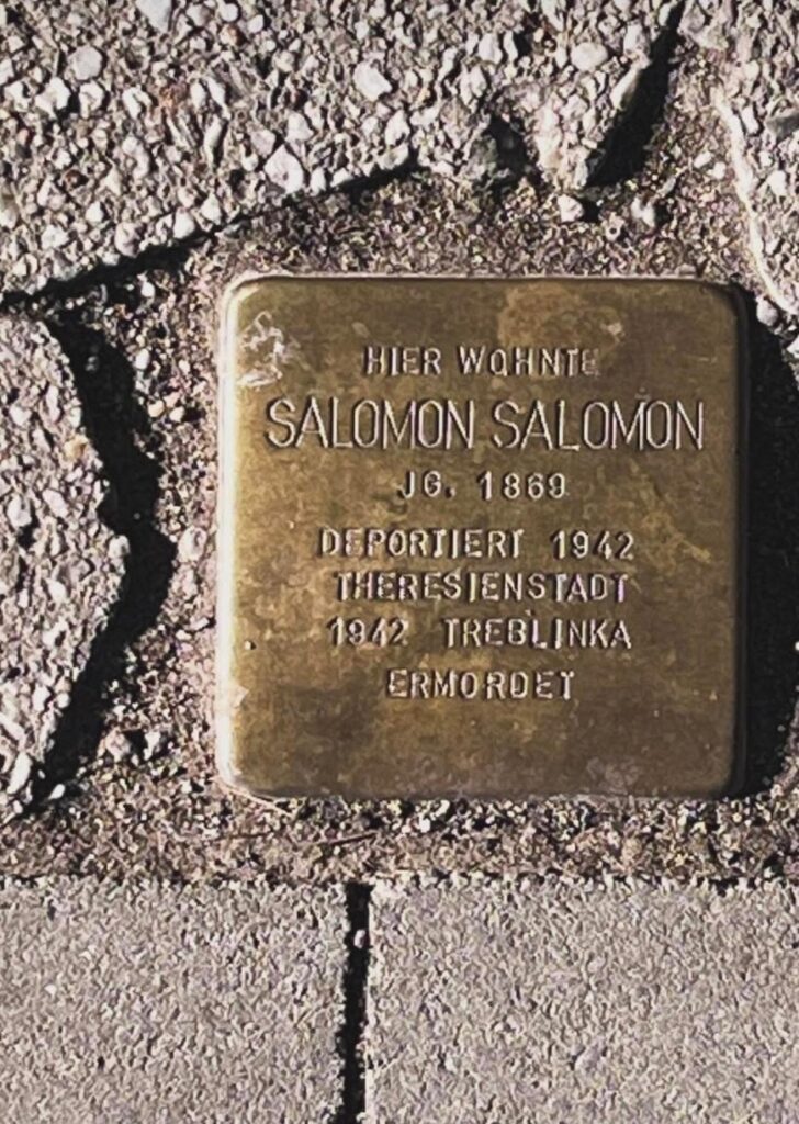 köln maternusstrasse